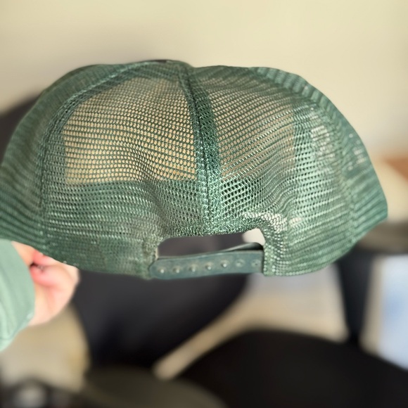 Vintage Moosehead Canadian Lager trucker cap hat / OS - Picture 3 of 6